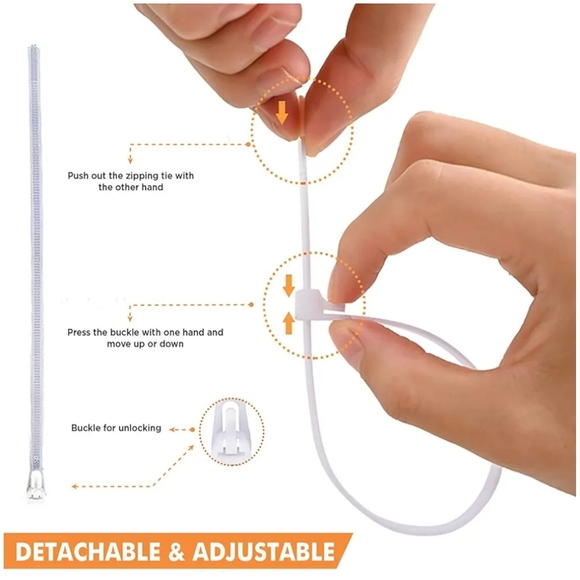Furniture Anchor Kit - Picture 4 of 6